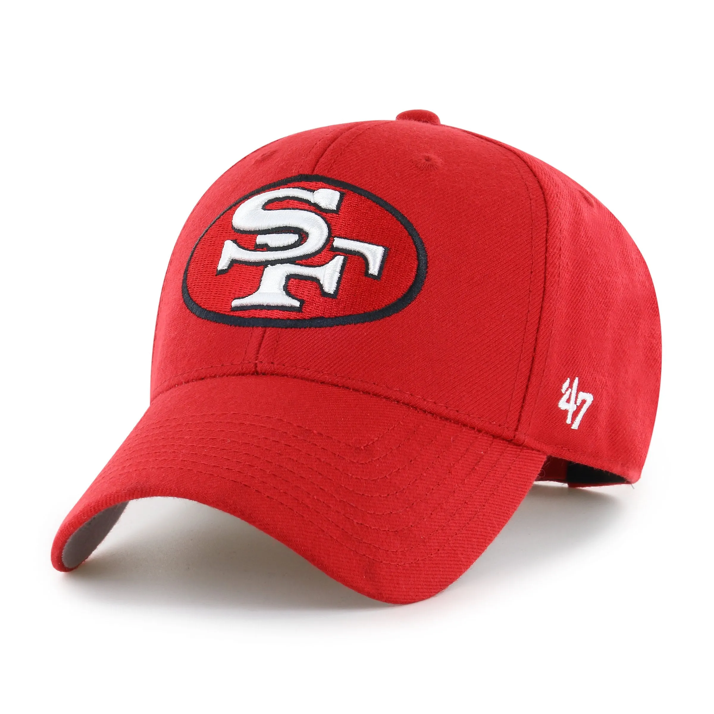 SAN FRANCISCO 49ERS HISTORIC '47 MVP