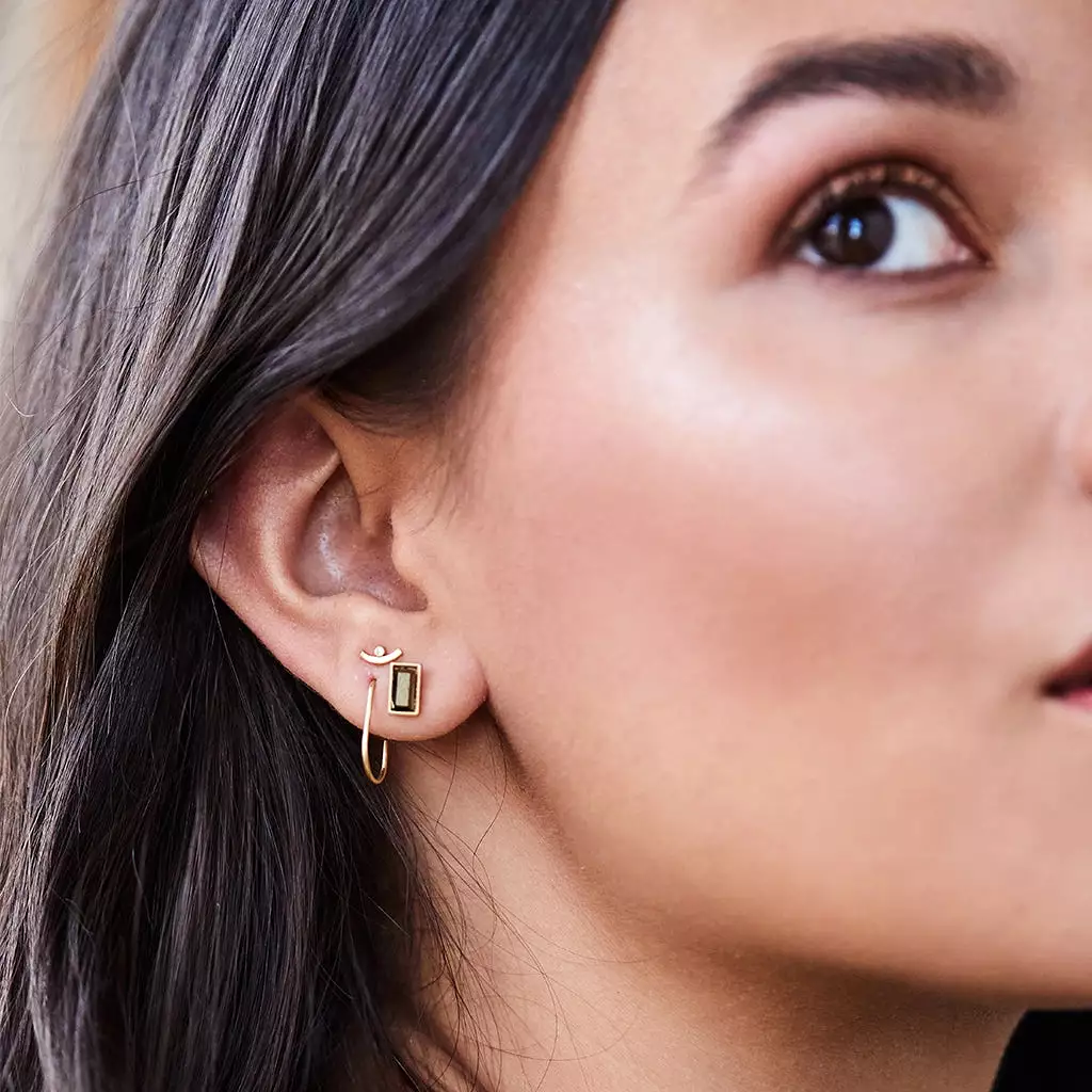 Scout Jewelry | Make a Statement Stud Earring Set