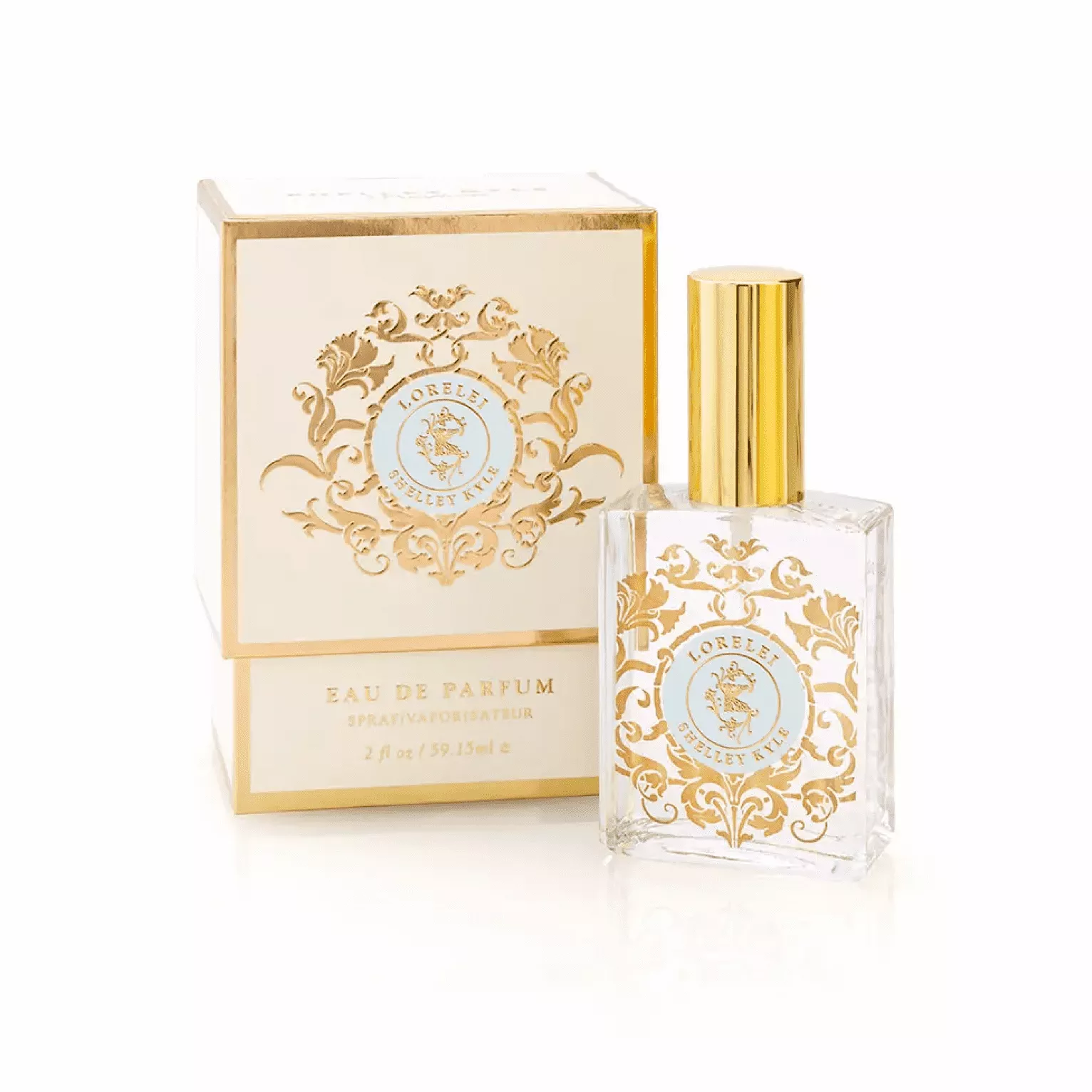 Shelley Kyle Lorelei Perfume 30ml