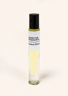 Smoked Bloom Perfume Oil