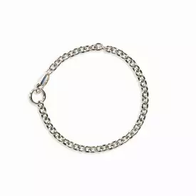 Split Bracelet Silver