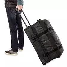 Split Roller Bag 85L