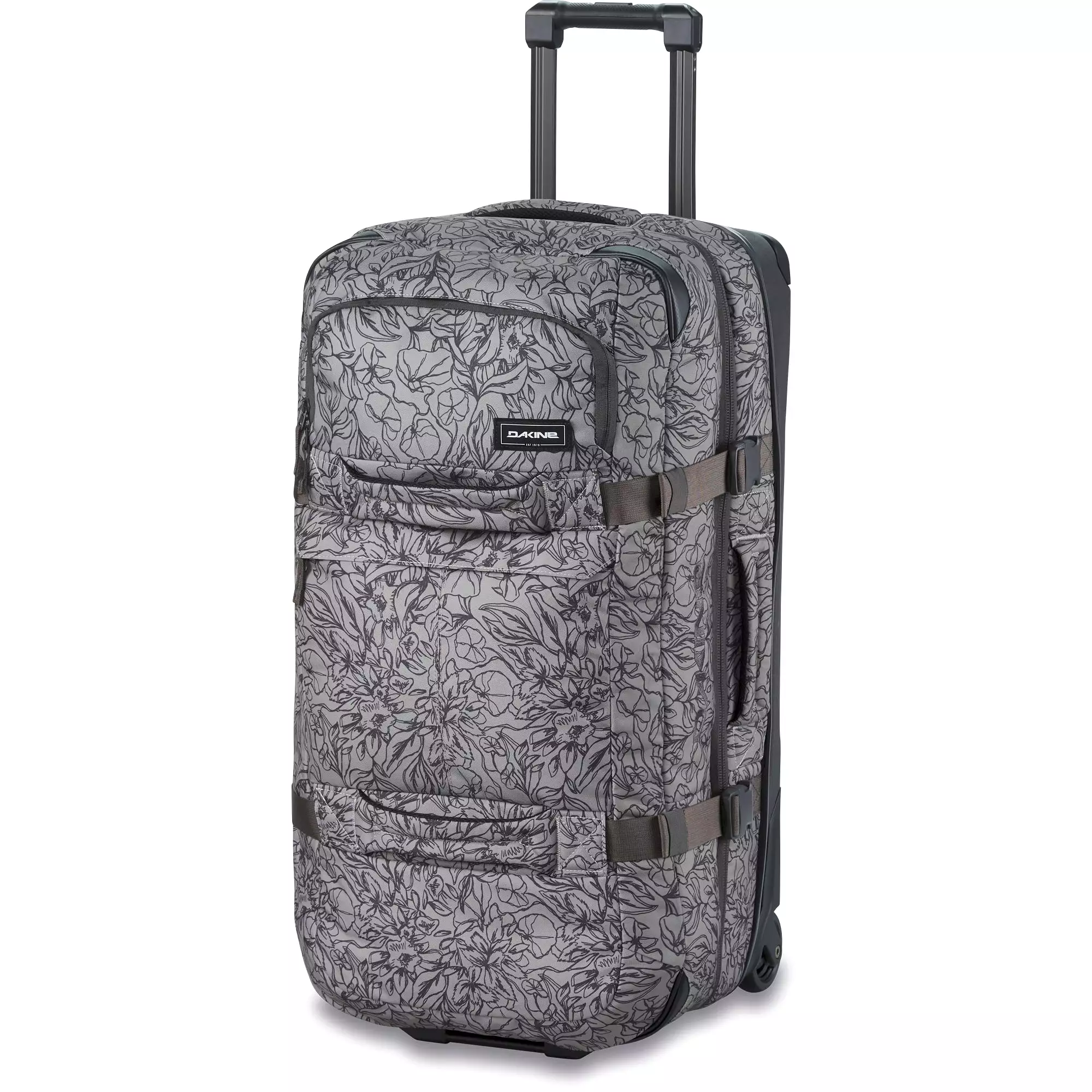 Split Roller Bag 85L