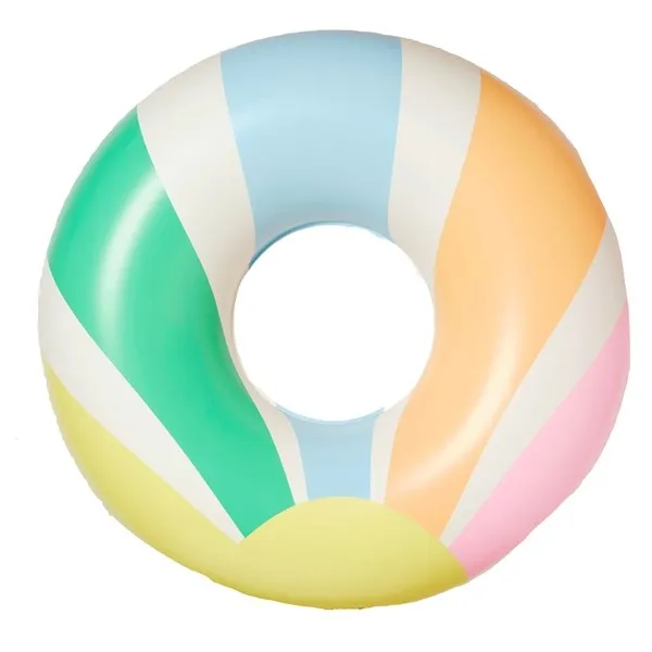 SunnyLife Pool Ring Pastel Gelato