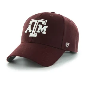 TEXAS A&M AGGIES '47 MVP