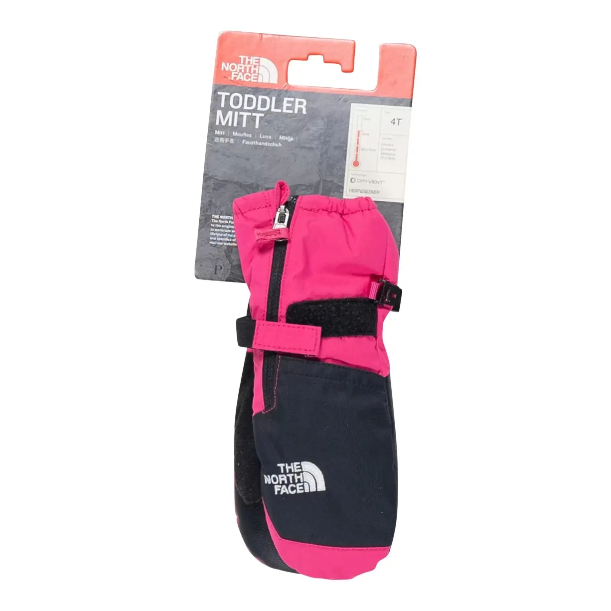 The North Face Toddler Mittens - Toddler