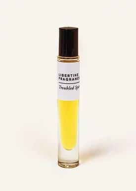 Troubled Spirits Perfume Oil