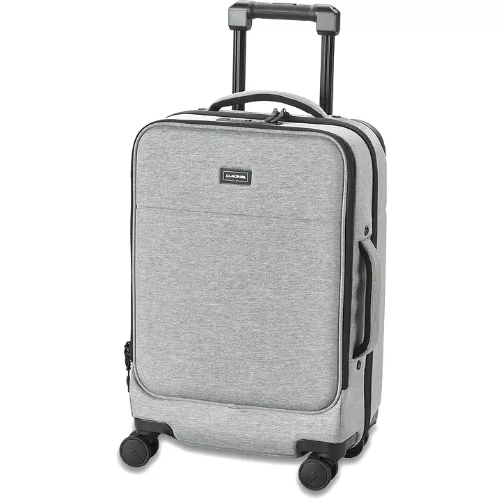 Verge Carry On Spinner Bag 30L