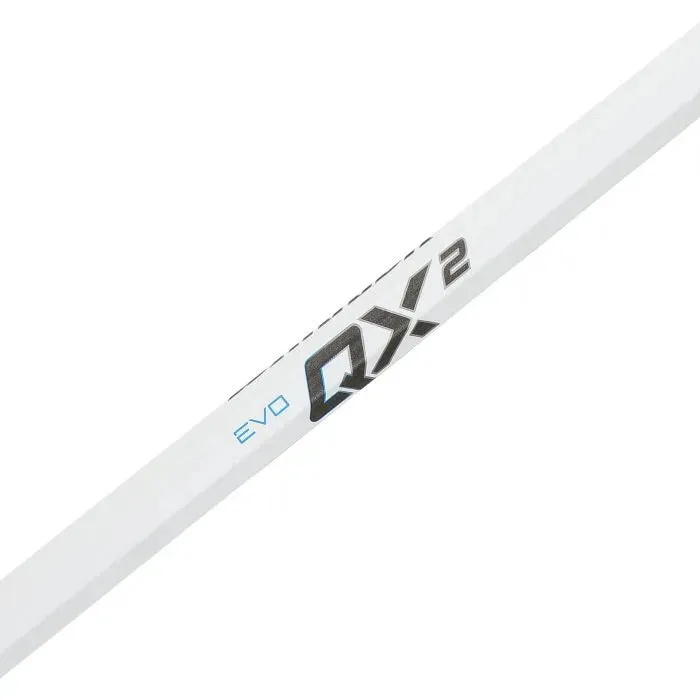 Warrior Evo QX2 Long Pole