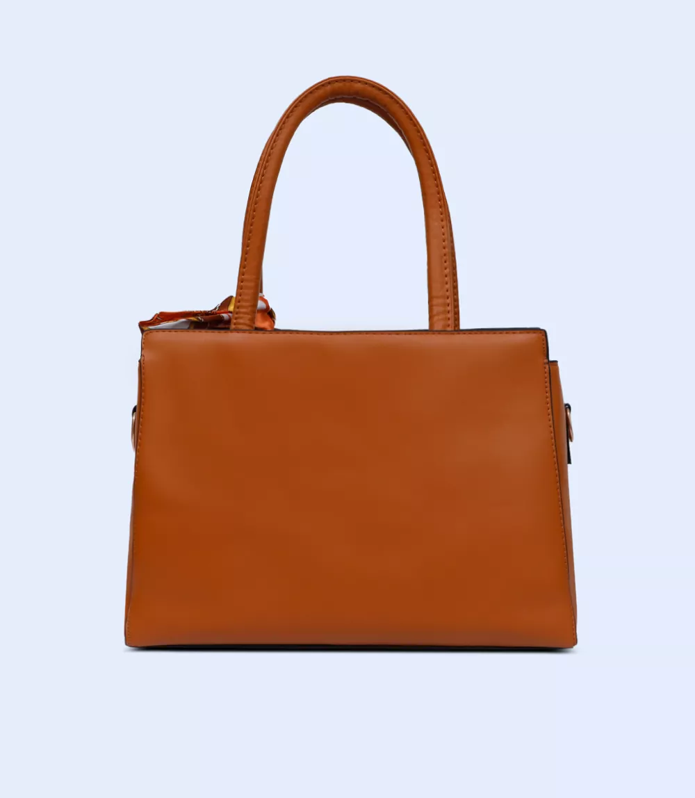 WB2797-TAN-Women Bags