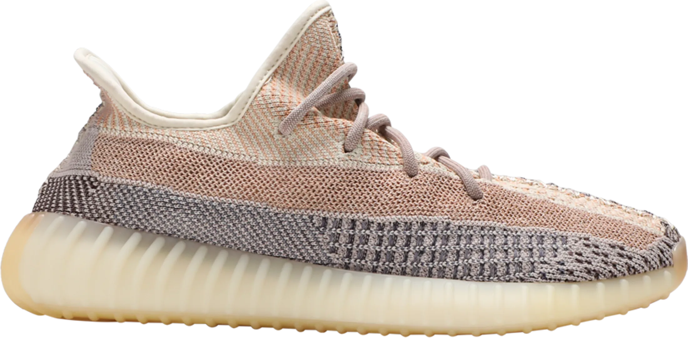 Yeezy Boost 350 V2 'Ash Pearl' - GY7658