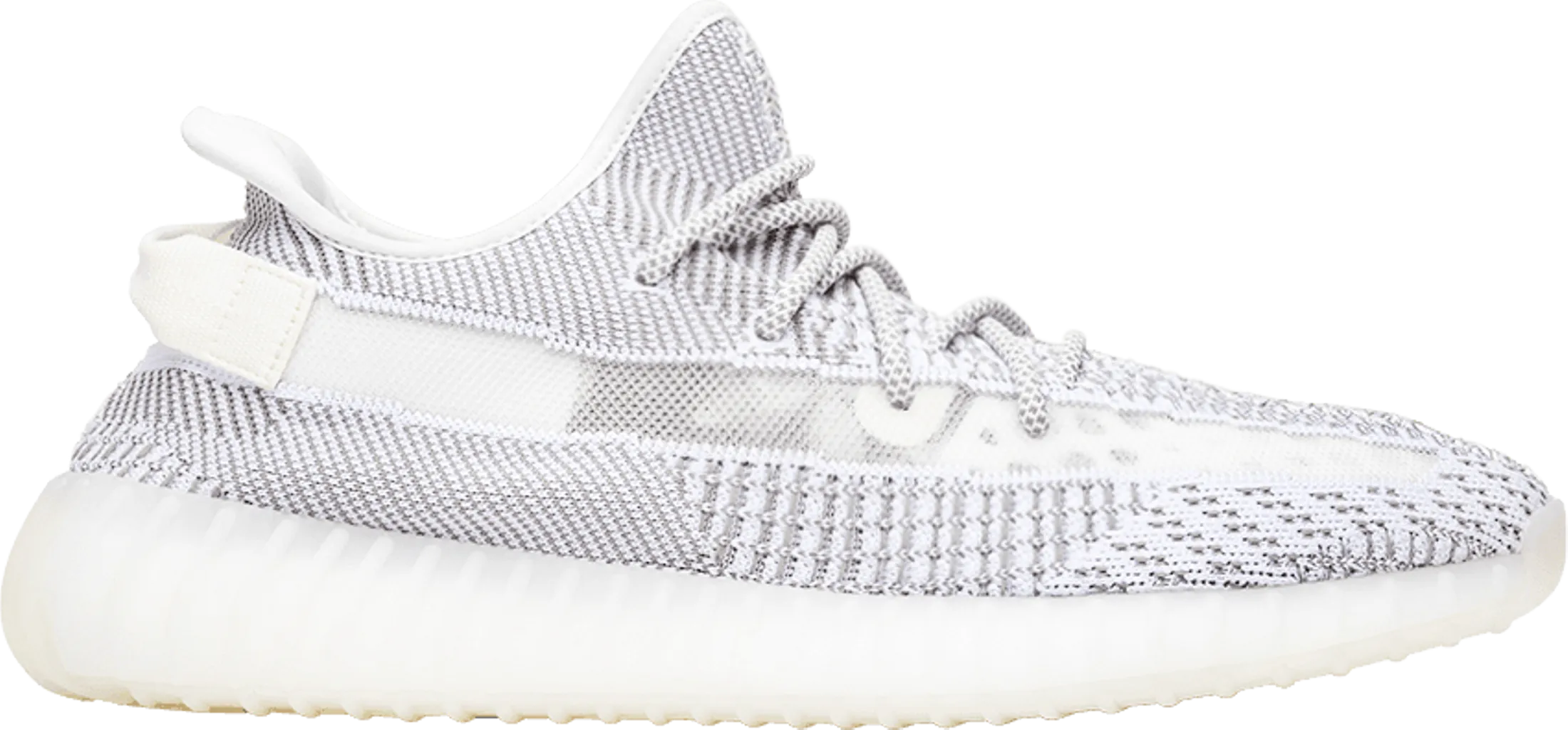 Yeezy Boost 350 V2 'Static' - EF2905