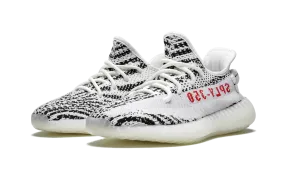 Yeezy Boost 350 V2 Zebra