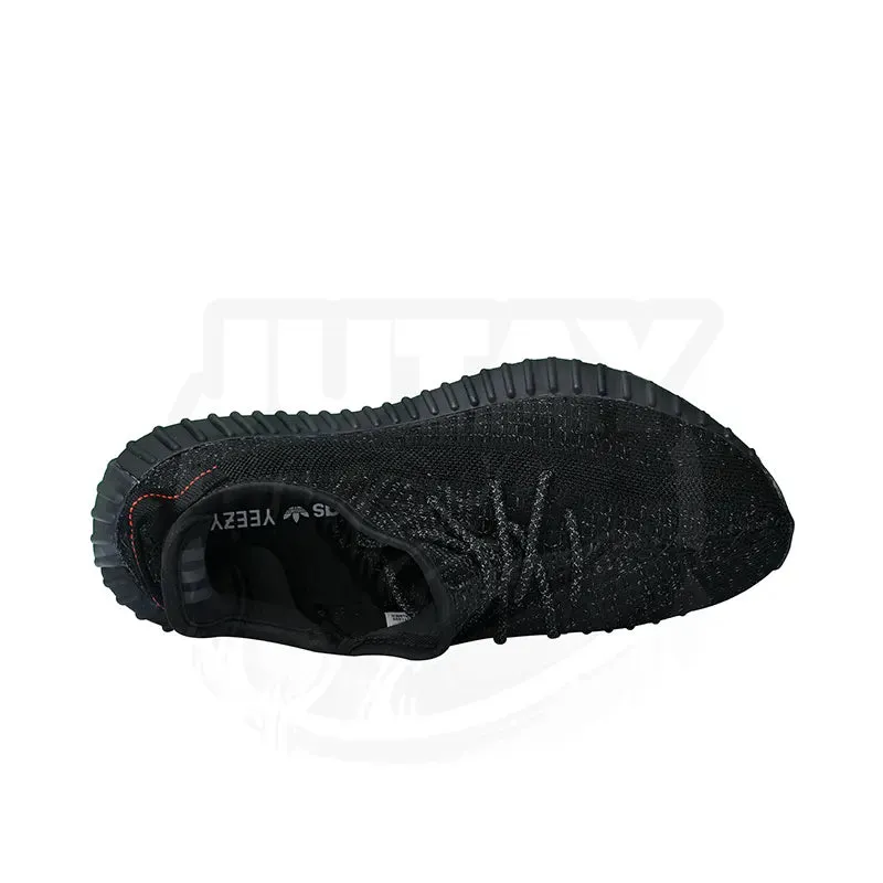 YEEZY V2  - BLACK (ALL REFLECTIVE )